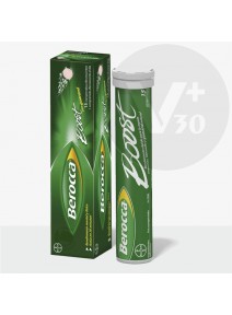 BEROCCA BOOST 15 COMP...