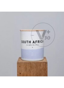 EQ CANDLE SOUTH AFRICA 190 G