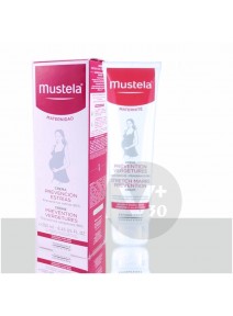 MUSTELA CREMA ESTRIAS  3 EN...