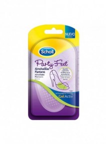 Scholl GelActiv Party Feet...