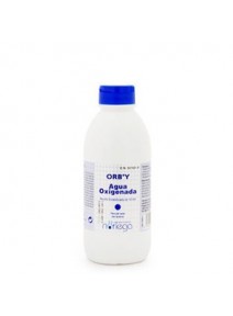 Orb'y agua oxigenada 250ml