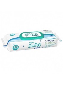 Dodot Aqua Pure 48...