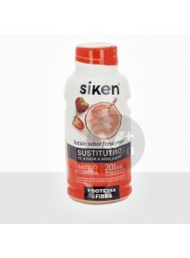 SIKEN PROTEIN SUSTITUTIVE...