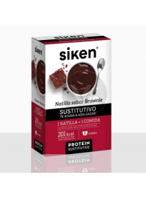 SIKEN PROTEIN SUSTITUTIVE...
