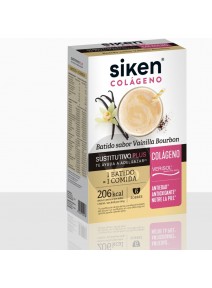 SIKEN SUSTITUTIVO COLAGENO...