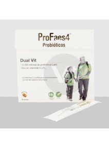 PROFAES4 DUAL VIT 30 STICKS