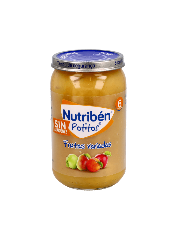 Nutribén® Céréales sans gluten - Nutriben International