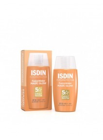 ISDIN FUSION WATER MAGIC...