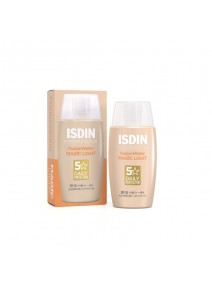 ISDIN FOTOPROTECTOR CREMA...