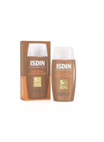 ISDIN FOTOPROTECTOR FUSION...