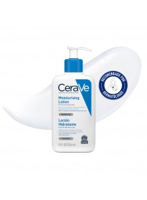 CERAVE LOCION HIDRATANTE...