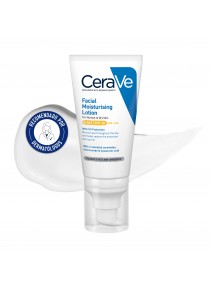 CERAVE LOCION HIDRATANTE DE...