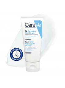 CERAVE CREMA RENOVADORA DE...