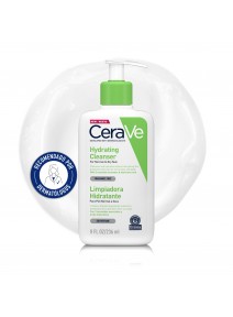 CERAVE LIMPIADORA...