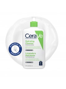 CERAVE LIMPIADOR HIDRATANTE...