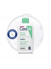 CERAVE GEL LIMPIADOR...