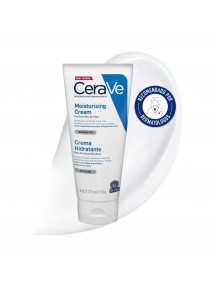 CERAVE CREMA HIDRATANTE 177 ML