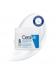 CERAVE CREMA HIDRATANTE 340 ML