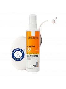LRP ANTHELIOS SPRAY FP 30...