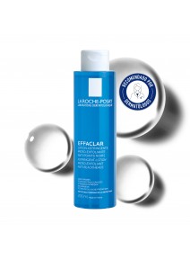 La Roche-Posay Effaclar...