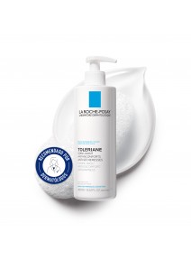 LRP TOLERIANE 400 ML DERMO...