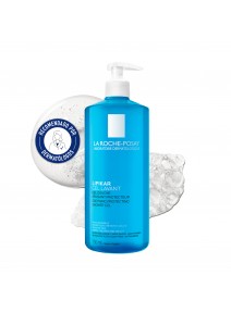 LRP LIPIKAR GEL LAVANT  750 ML