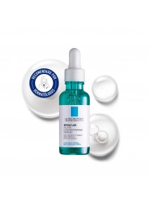 LRP EFFACLAR SERUM REN.ALIS...