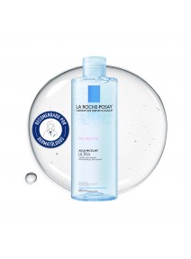 LRP AGUA MICELAR ULTRA PIEL...