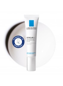 La Roche-Posay Effaclar...