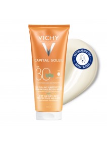 VICHY CAP SOLEIL LECHE FP...
