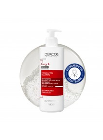 VICHY DERCOS CHAMPU...