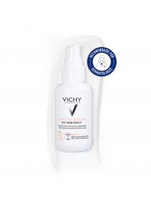 VICHY CAPITAL SOLEIL UV 50+...