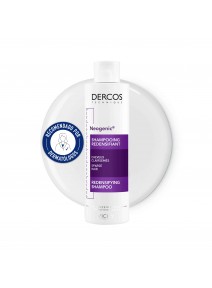 VICHY DERCOS TECHNIQUE...