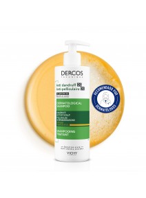 VICHY DERCOS TECHNIQUE...