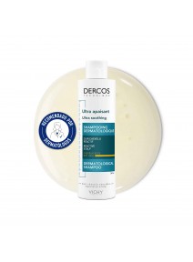 DERCOS TECHNIQUE CHAMPU...