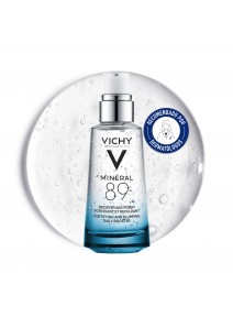 VICHY MINERAL 89 50ML