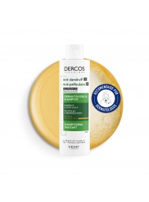 VICHY DERCOS CHAMPU...