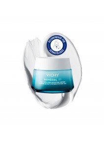 VICHY MINERAL 89 CREMA DE...