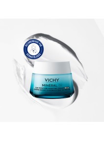 VICHY MINERAL 89 CREMA...