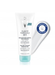 VICHY DESMAQUILLANTE  3 EN...