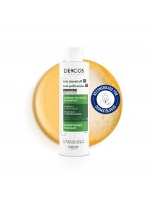 VICHY DERCOS CHAMPU...