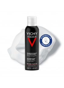 VICHY HOMBRE ESPUMA P.SENS...