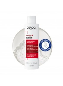 VICHY DERCOS CHAMPU...