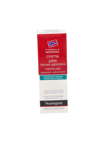 Neutrogena Crema de Pies...