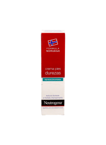 Neutrogena Crema Pies...