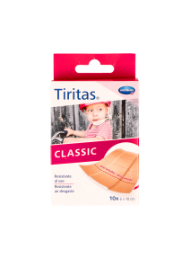 Hartmann Tiritas Classic...