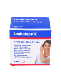 Leukotape K Vendaje Neuro...