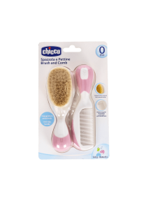 Chicco Pack Cepillo y Peine...