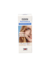 ISDIN Nutradeica Gel Crema...