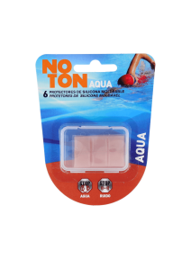 Noton tapones oído silicona...